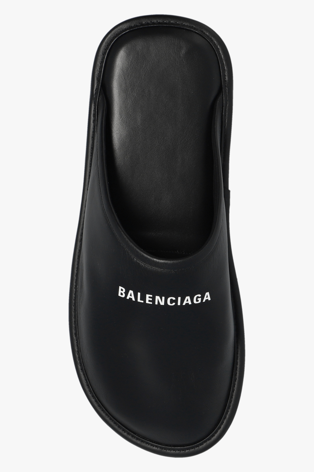 Balenciaga slides for store men